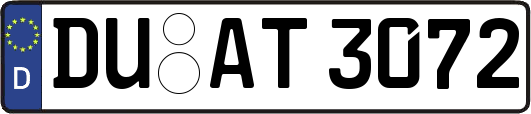 DU-AT3072