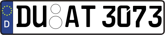 DU-AT3073