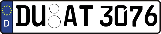 DU-AT3076