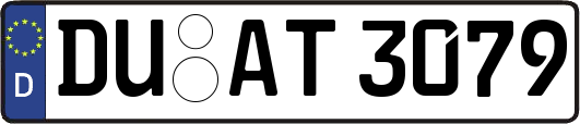 DU-AT3079
