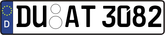 DU-AT3082