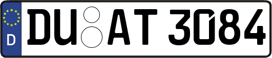 DU-AT3084