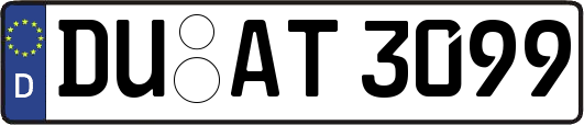DU-AT3099
