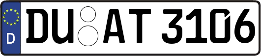 DU-AT3106