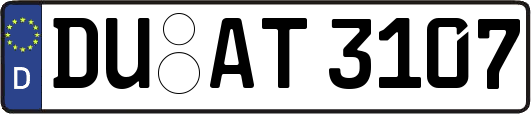 DU-AT3107