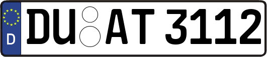 DU-AT3112