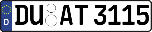 DU-AT3115