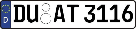 DU-AT3116