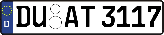DU-AT3117