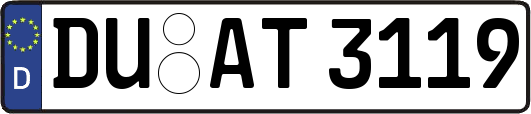 DU-AT3119