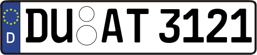 DU-AT3121