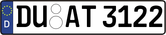 DU-AT3122