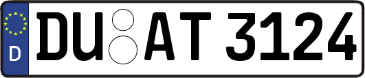 DU-AT3124