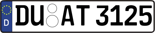 DU-AT3125