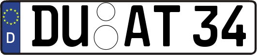 DU-AT34