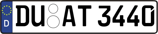 DU-AT3440