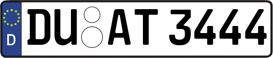 DU-AT3444
