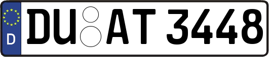 DU-AT3448