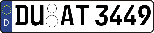 DU-AT3449