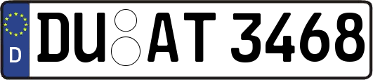 DU-AT3468