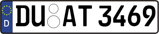 DU-AT3469