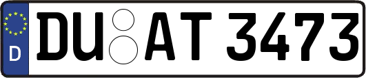 DU-AT3473