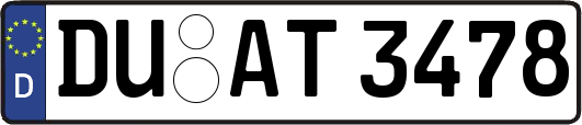 DU-AT3478