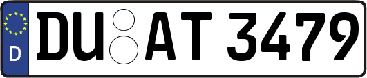 DU-AT3479