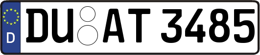 DU-AT3485