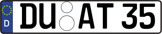 DU-AT35