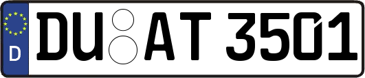 DU-AT3501