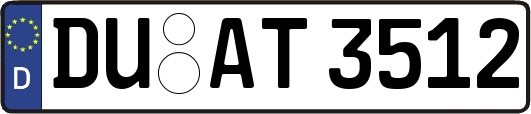 DU-AT3512