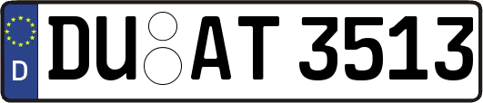DU-AT3513