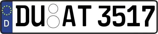 DU-AT3517