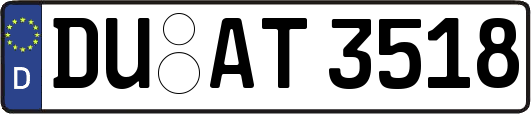 DU-AT3518