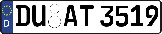 DU-AT3519