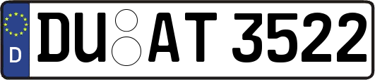 DU-AT3522