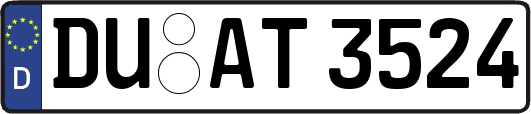 DU-AT3524