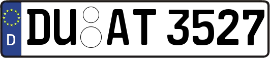 DU-AT3527