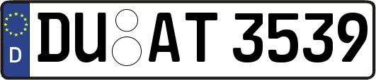 DU-AT3539