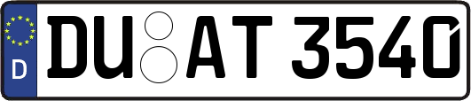 DU-AT3540