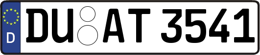 DU-AT3541