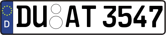 DU-AT3547