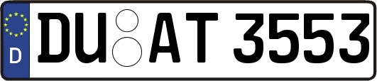 DU-AT3553