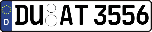 DU-AT3556