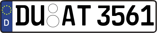 DU-AT3561