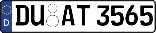 DU-AT3565