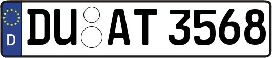 DU-AT3568