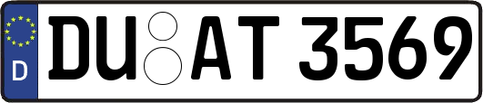 DU-AT3569