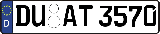 DU-AT3570
